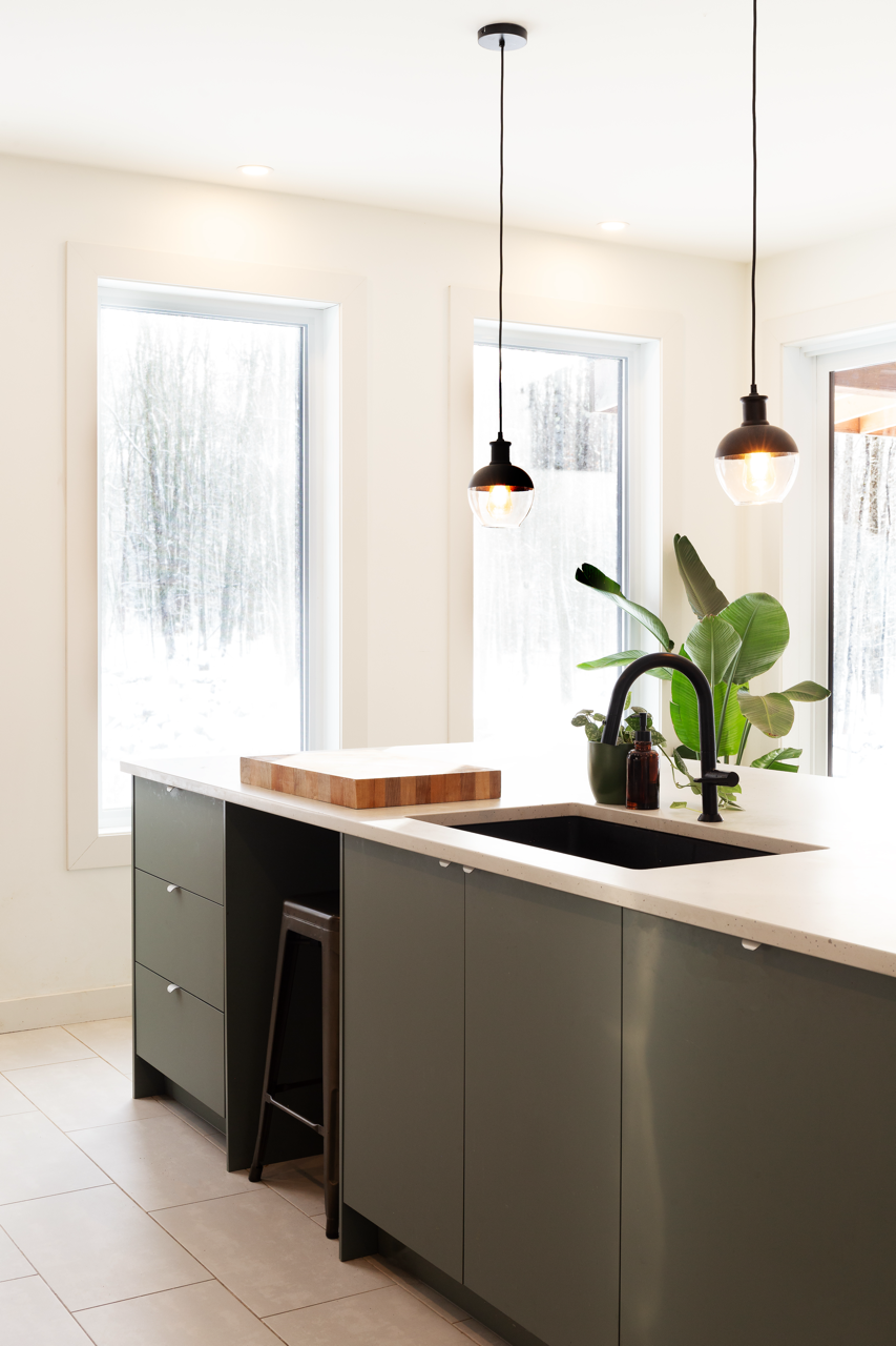 Balla Construction inc. photo 1